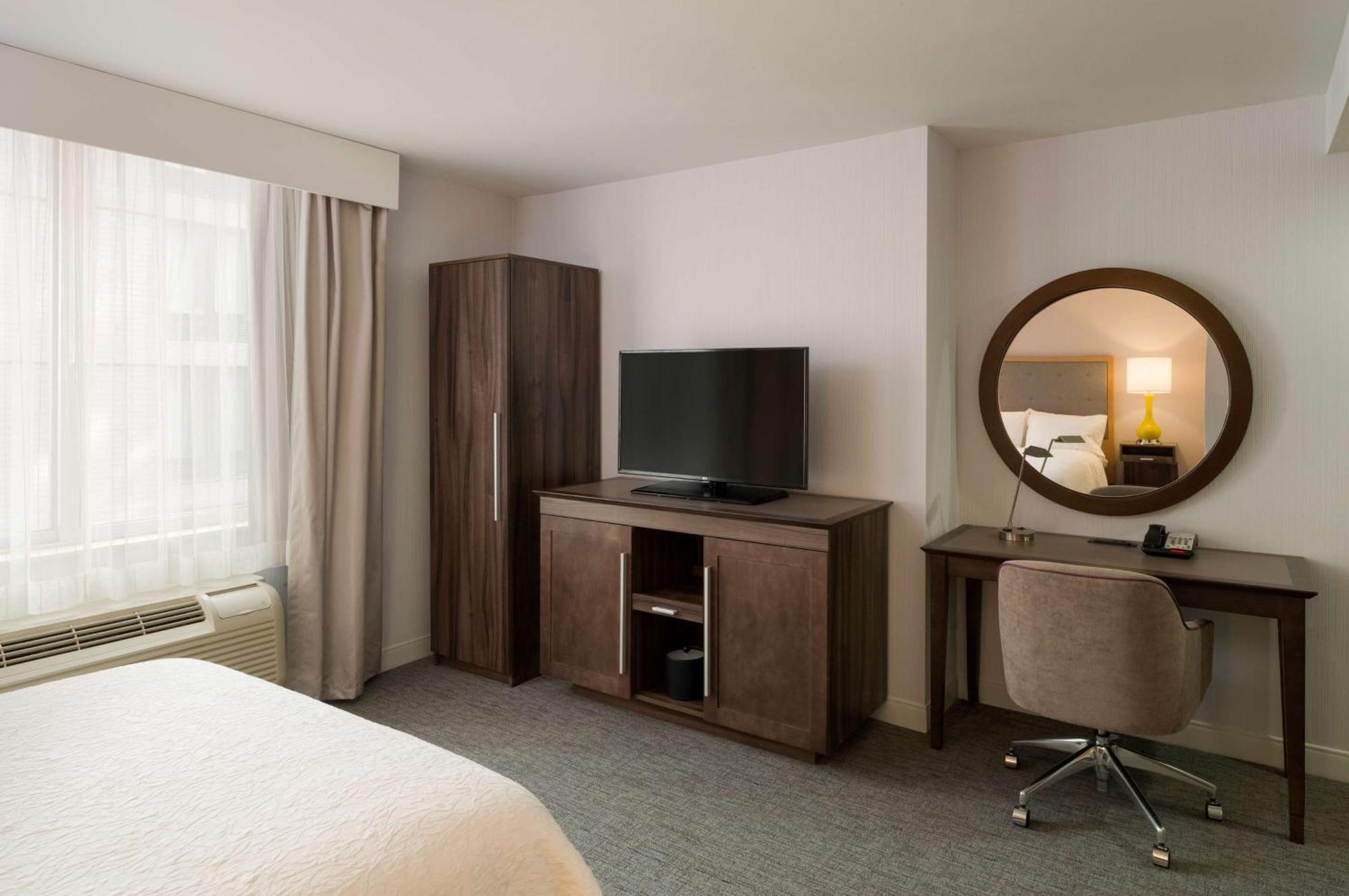 Hampton Manhattan - Times Square South Hotel Nova York