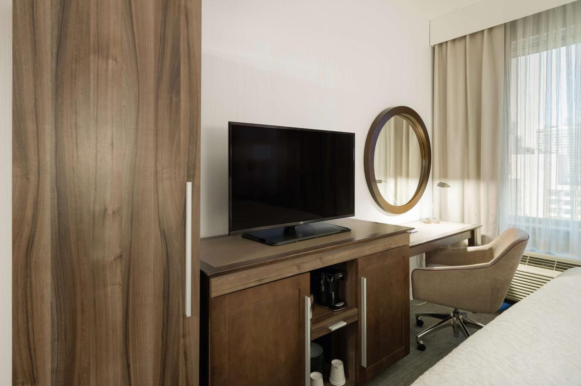 Hampton Manhattan - Times Square South 3* Nova York