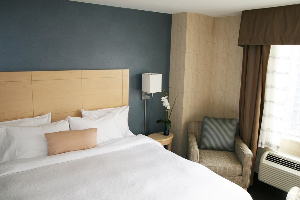 Hampton Manhattan - Times Square South Hotel Nova York