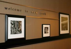 Hampton Manhattan - Times Square South Nova York